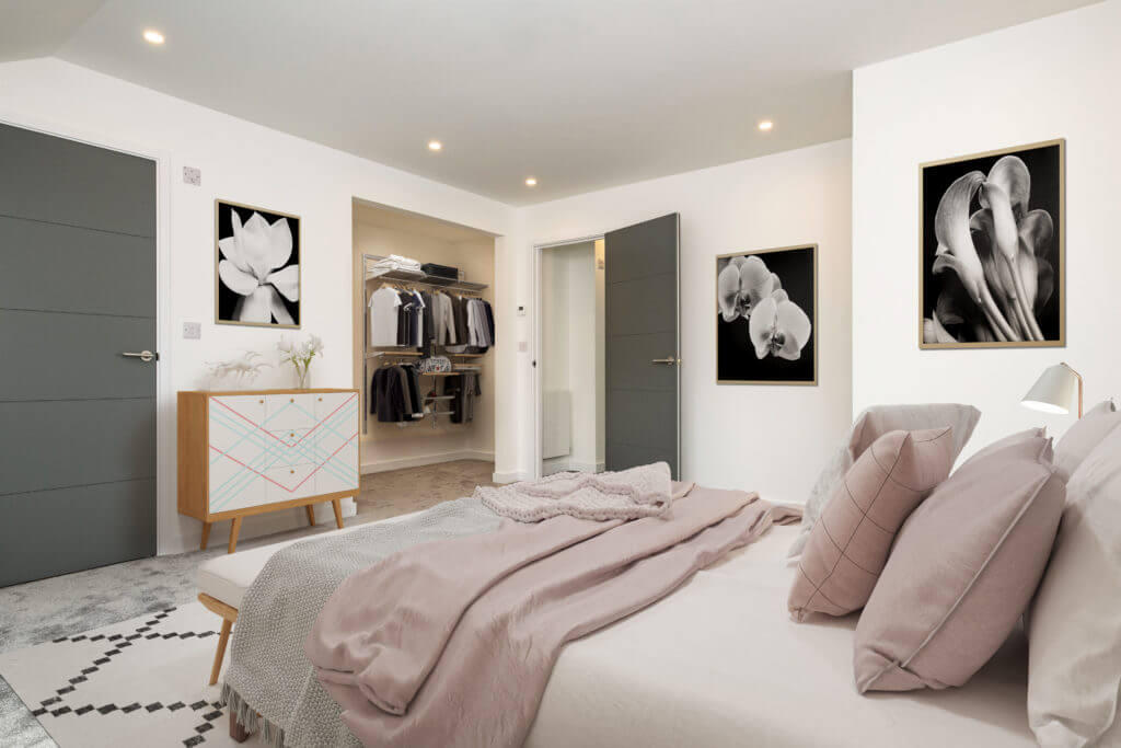 Brunel Two | Luxurious Homes for Aspirational Living in Lostwithiel