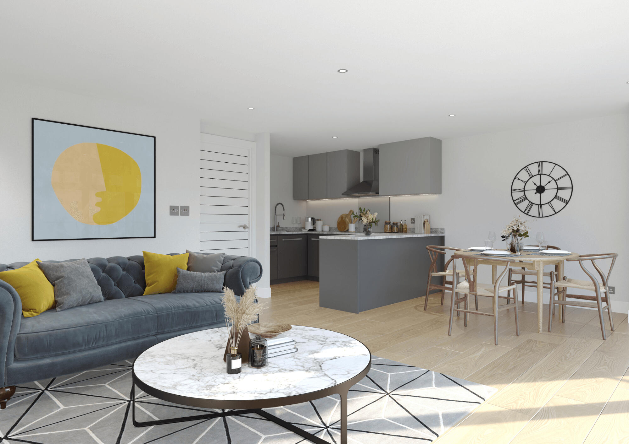 Brunel Two | Luxurious Homes for Aspirational Living in Lostwithiel