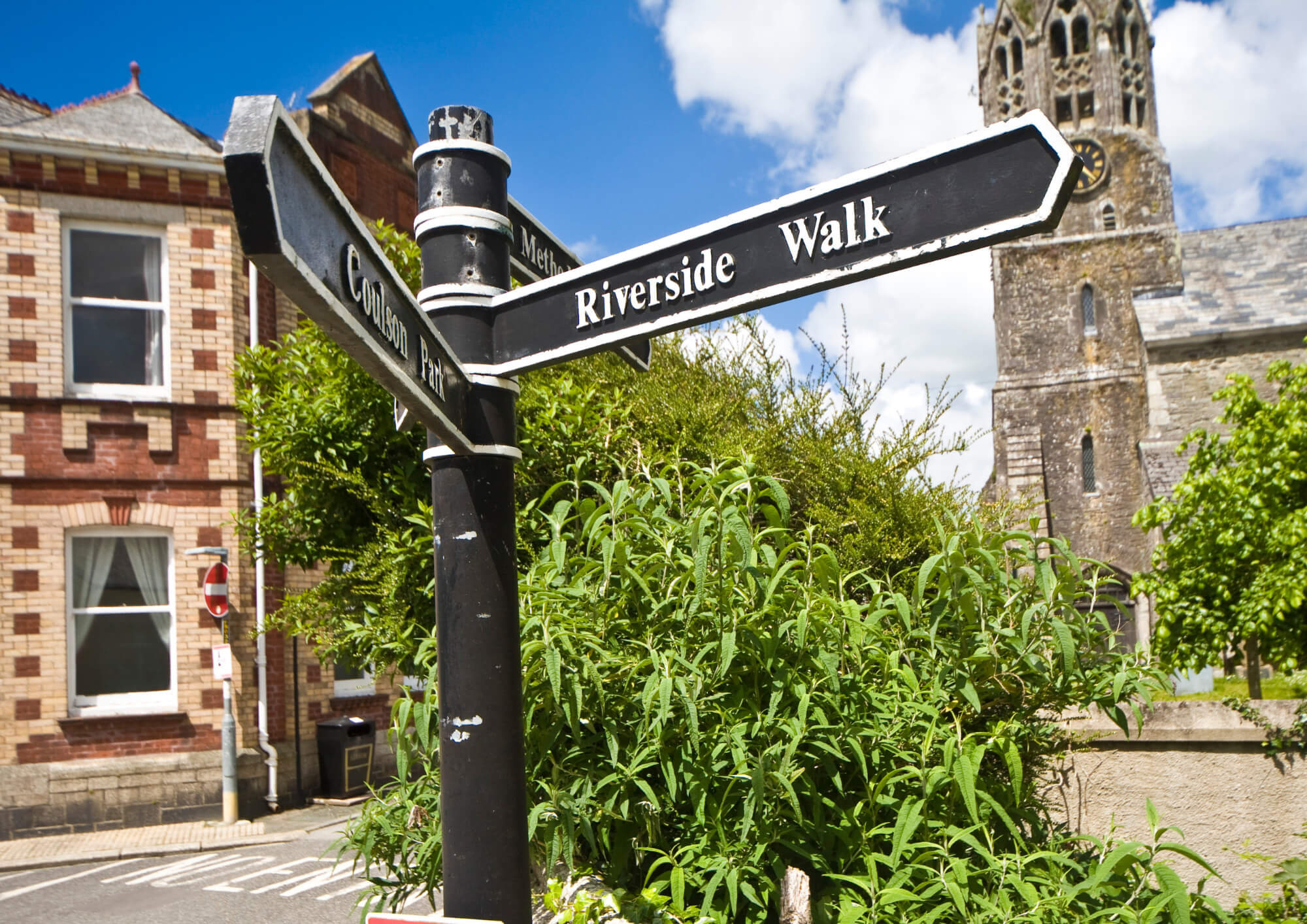 Brunel Two | Luxurious Homes for Aspirational Living in Lostwithiel