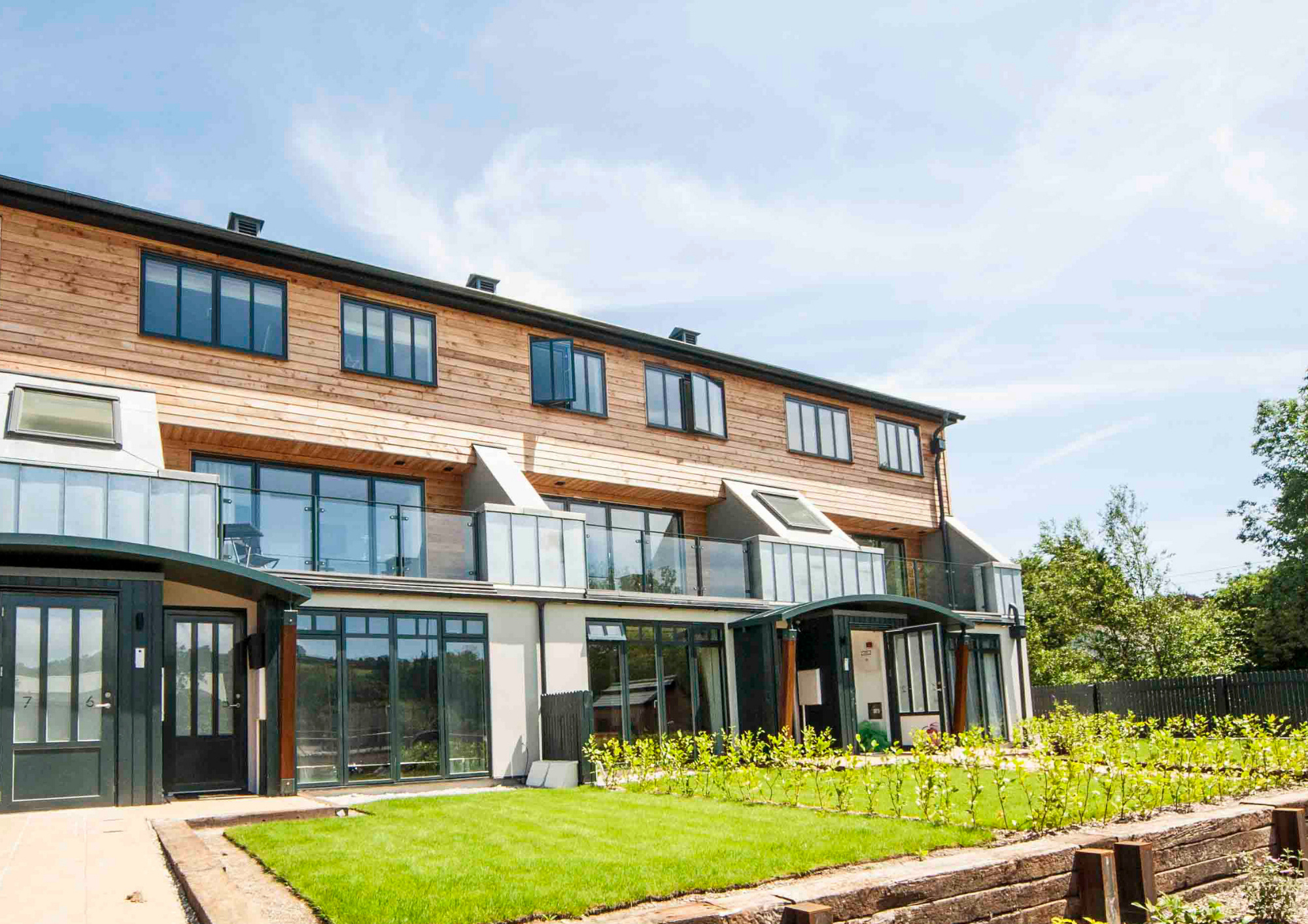 Brunel Two | Luxurious Homes for Aspirational Living in Lostwithiel