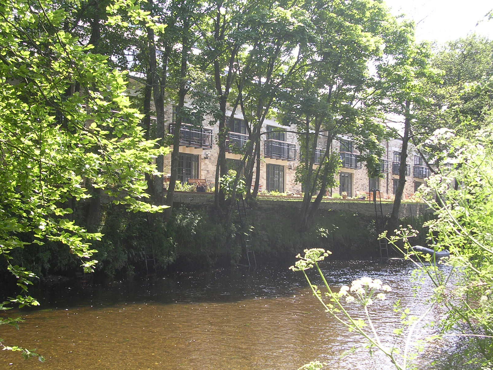 Brunel Two | Luxurious Homes for Aspirational Living in Lostwithiel