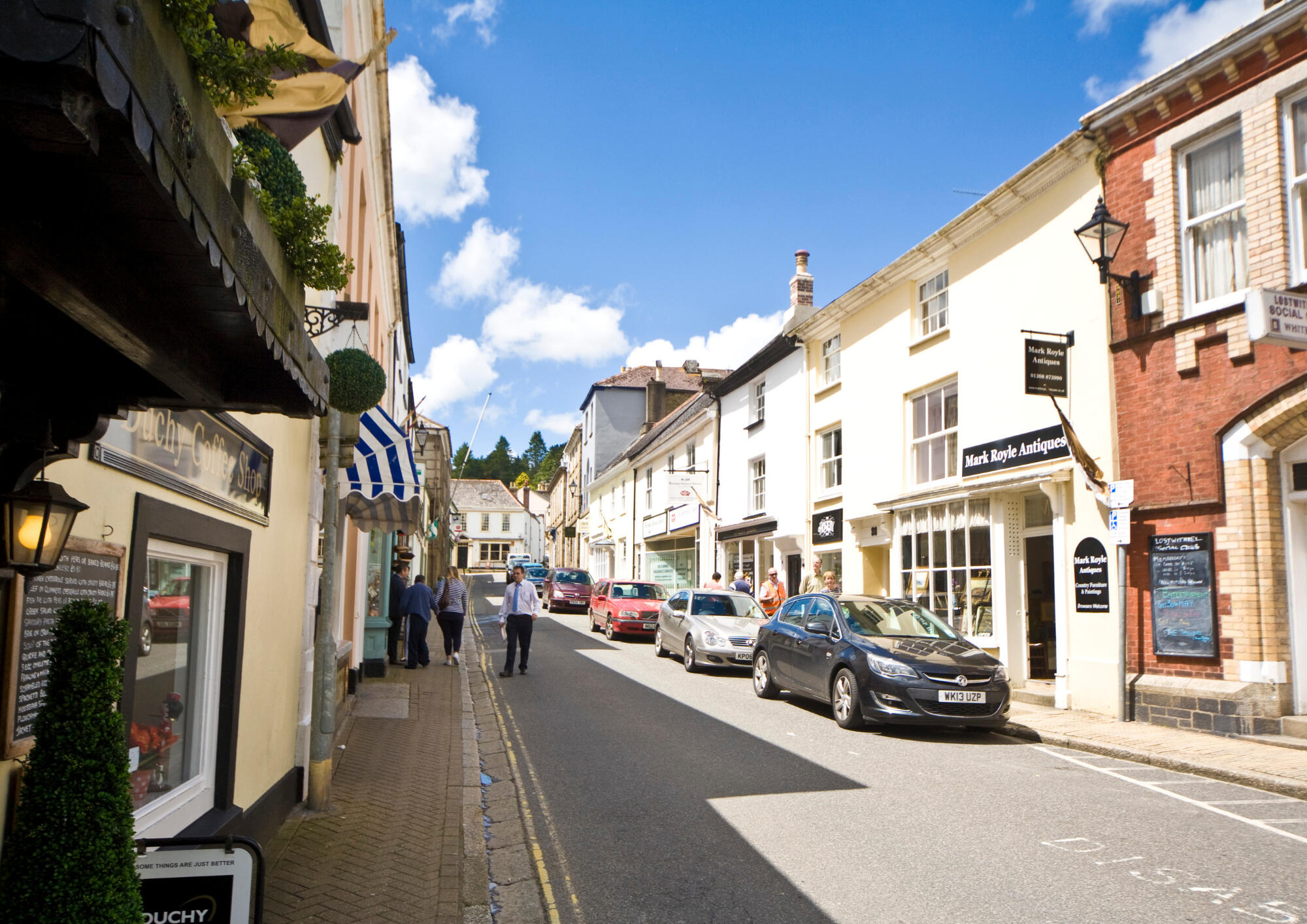 Brunel Two | Luxurious Homes for Aspirational Living in Lostwithiel