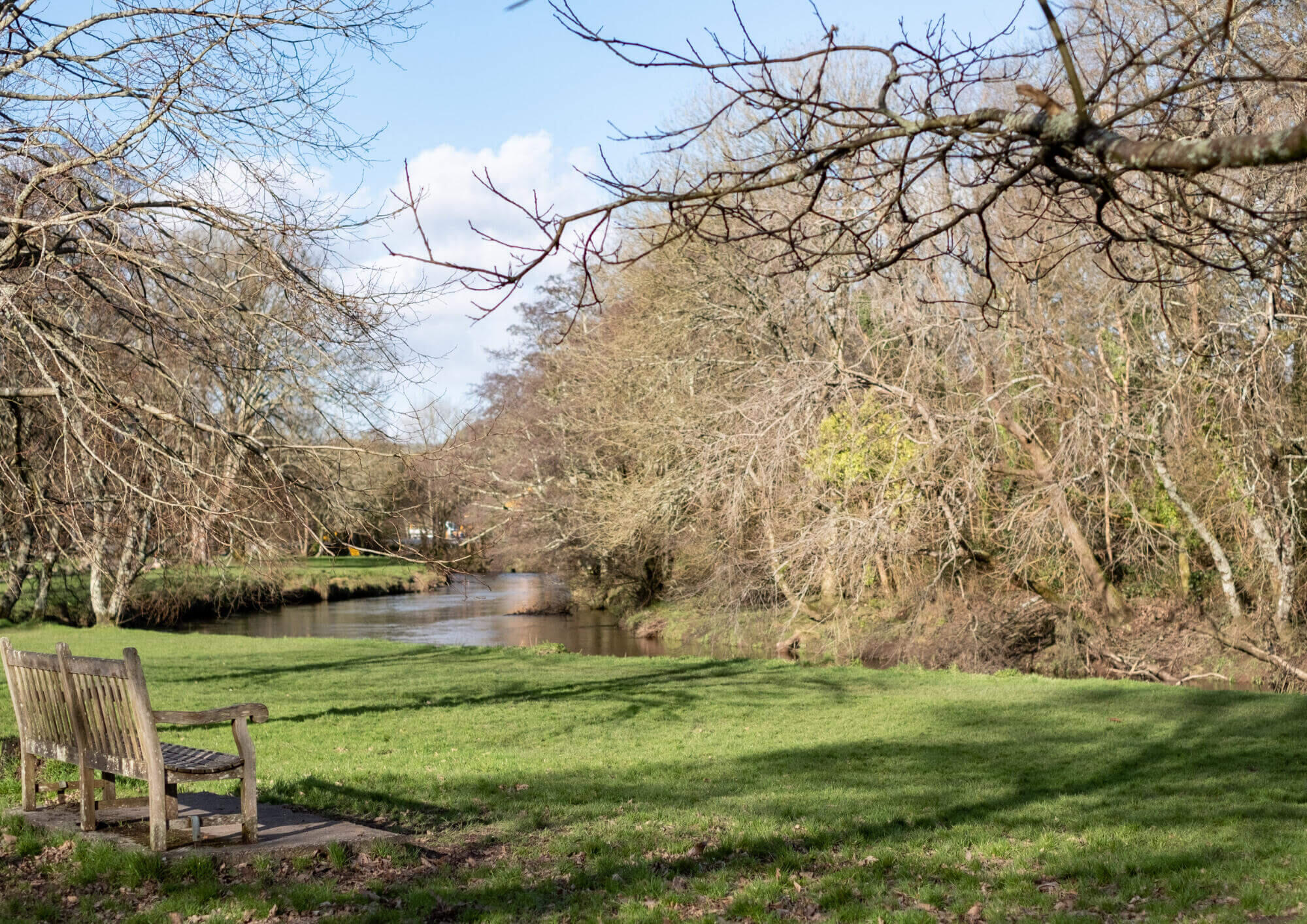 Brunel Two | Luxurious Homes for Aspirational Living in Lostwithiel