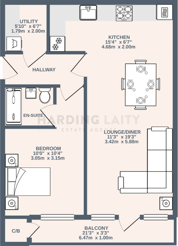Brunel Two | Luxurious Homes for Aspirational Living in Lostwithiel