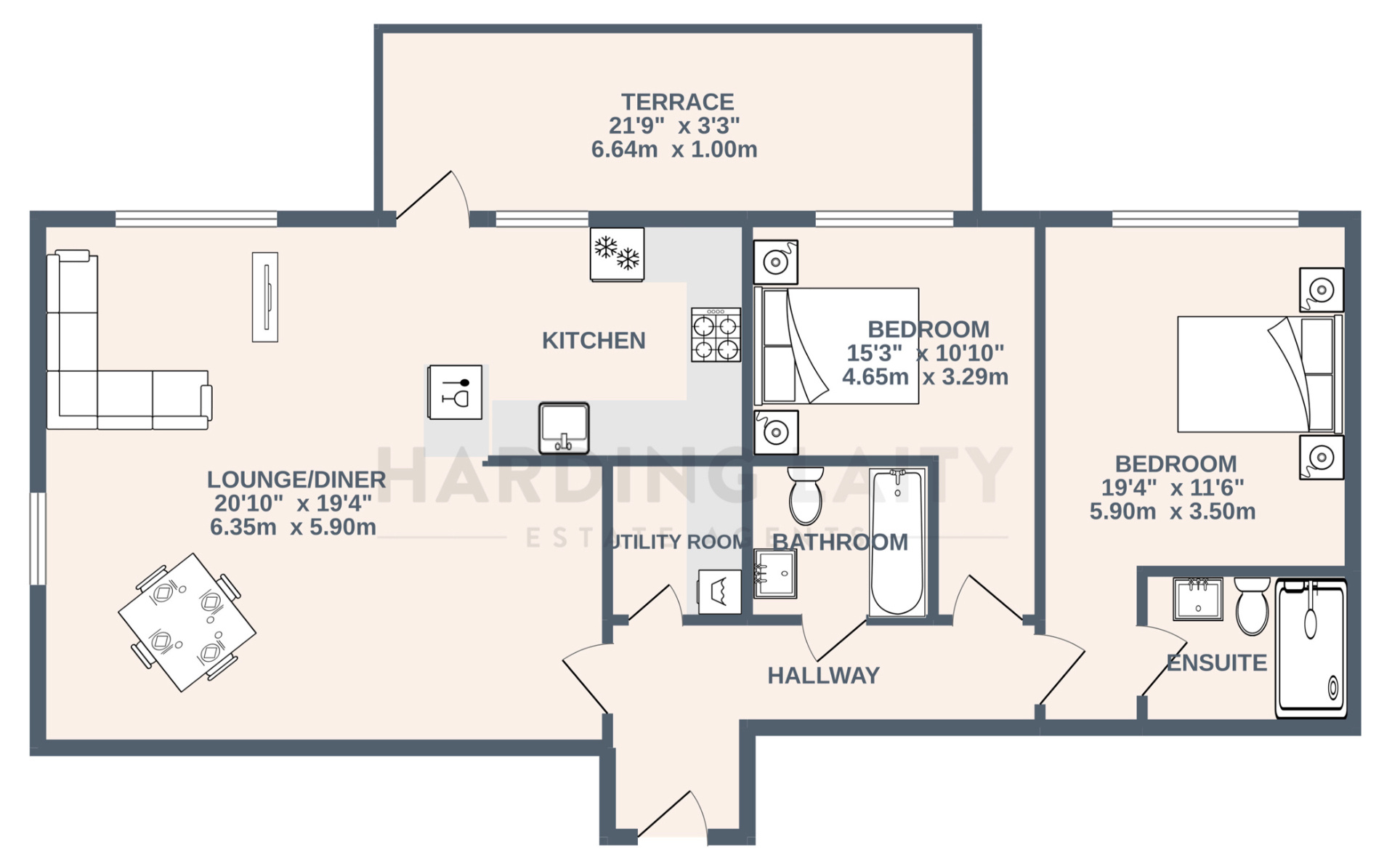 Brunel Two | Luxurious Homes for Aspirational Living in Lostwithiel