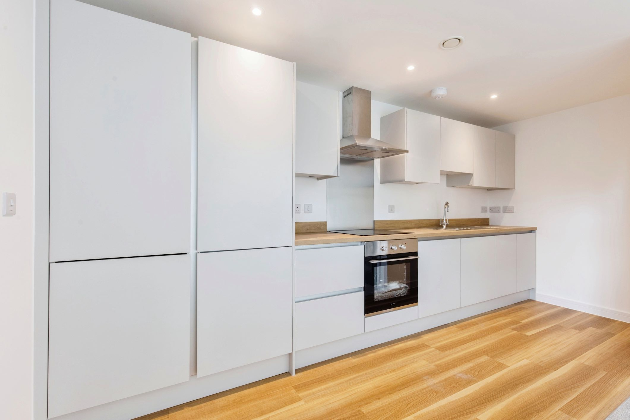 Brunel Two | Luxurious Homes for Aspirational Living in Lostwithiel