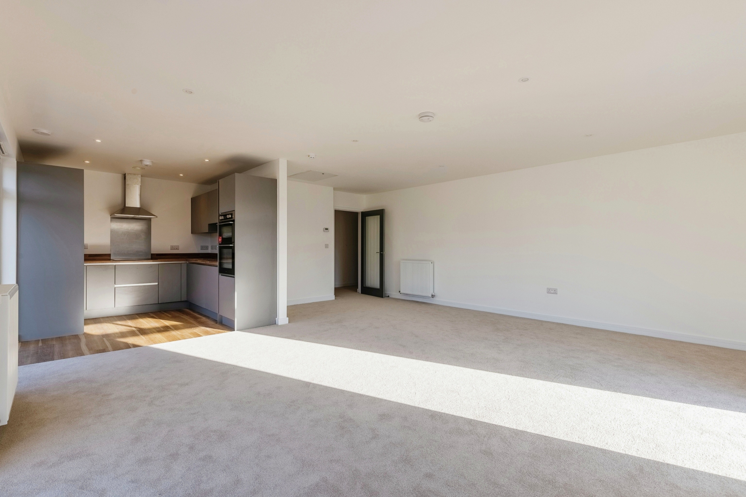 Brunel Two | Luxurious Homes for Aspirational Living in Lostwithiel