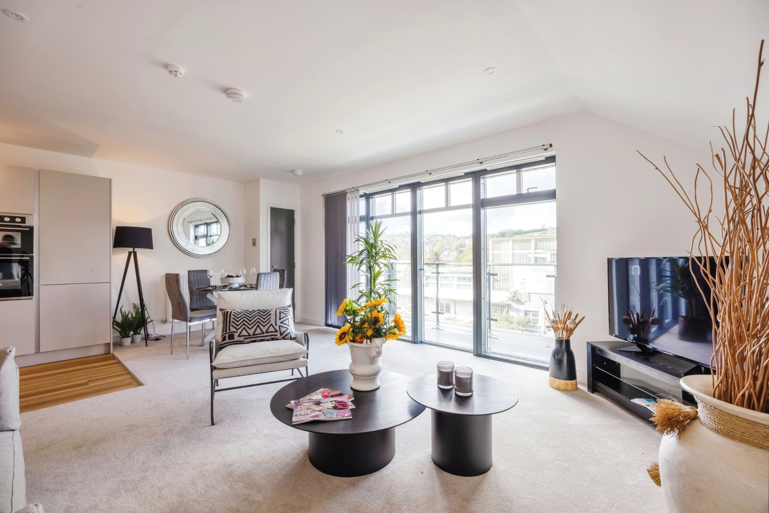 Brunel Two | Luxurious Homes for Aspirational Living in Lostwithiel