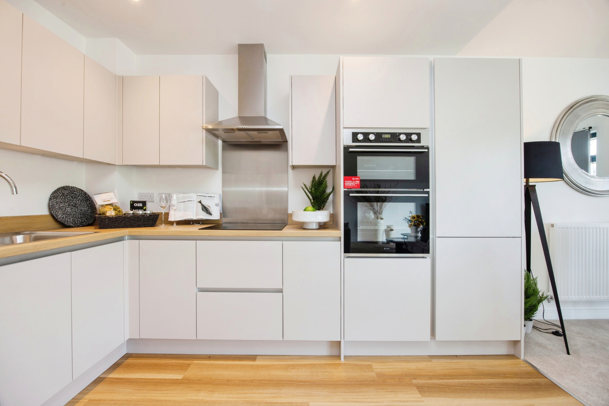 Brunel Two | Luxurious Homes for Aspirational Living in Lostwithiel