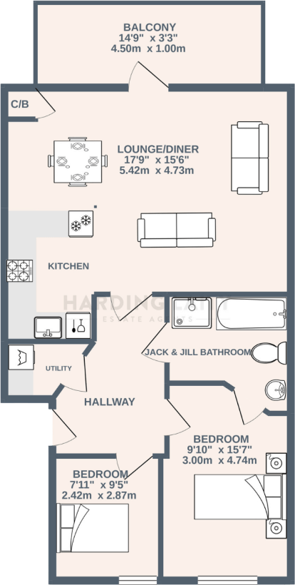 Brunel Two | Luxurious Homes for Aspirational Living in Lostwithiel