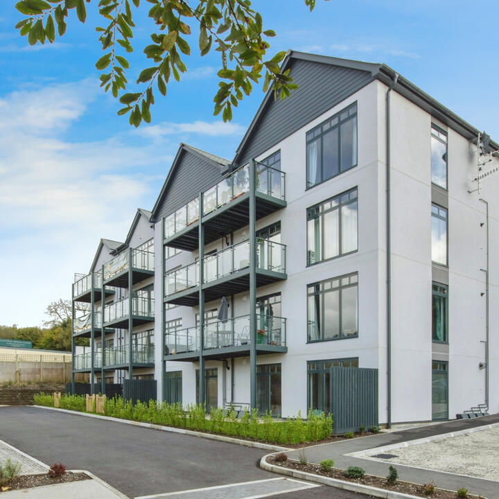 Brunel Two | Luxurious Homes for Aspirational Living in Lostwithiel