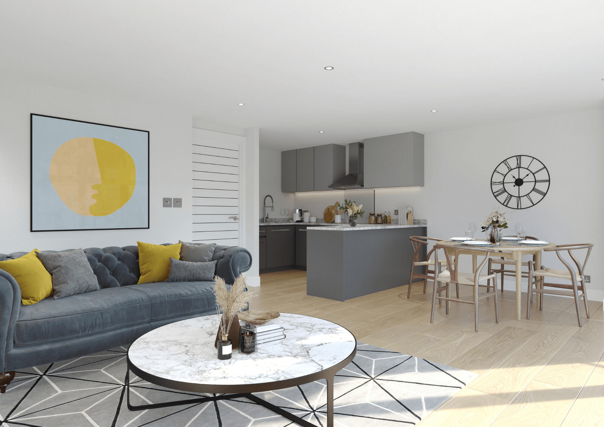 Brunel Two | Luxurious Homes for Aspirational Living in Lostwithiel